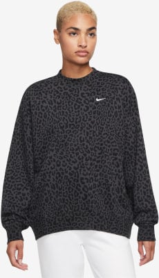 Nike W Nk Df Gt Ft Crew női ing hosszú ujjú