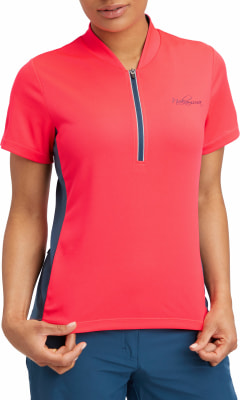 Nakamura Pavlova cyklistický dres