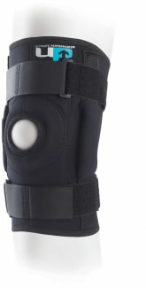 Hinged Knee Brace Kniebandage