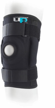 EPM Hinged Knee Brace Kniebandage