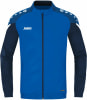 Jako Performance Trainingsjacke mit Kapuze
