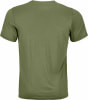 Ortovox 120 Cool Tec Mountain Stripe T-Shirt
