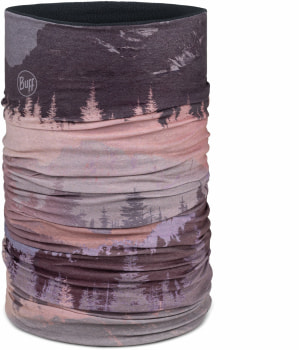 Buff Multifunkční šátek Reversible Polar.4-Way-Str. 97%polyester,3%elastan