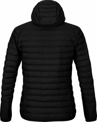 Salewa Brenta Daunenjacke mit Kapuze