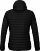 Salewa Brenta Daunenjacke mit Kapuze