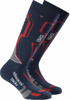 Rohner Ski r-motion Skistutzen