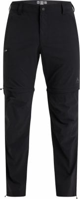 McKINLEY Malloy II Zip Off Wanderhose kurzgestellt