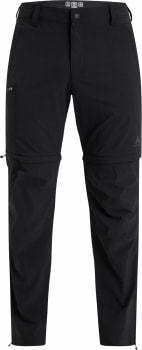 McKINLEY Malloy II M SHT outdoorové kalhoty 