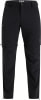 McKINLEY Malloy II Zip Off Wanderhose kurzgestellt