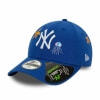 New Era New York Yankees 9Forty K Recy Icon Repreve kšiltovka