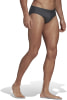 adidas SOLID TRUNK férfi úszónadrág