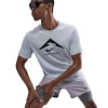 Nike DF TEE TRAIL LOGO ffi. futópóló