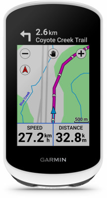 Garmin Edge Explore 2 GPS-Radcomputer