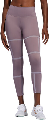 adidas Believe This 2.0 Geo Mesh tight női leggings