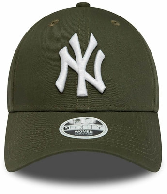 New Era NEW ERA 940W MLB Wmns Liga Essential női sapka
