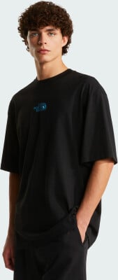 The North Face THE NORTH FACE Liquid Logo T- Shirt