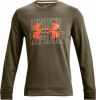 Under Armour Rival Terry férfi hosszúujjú felső