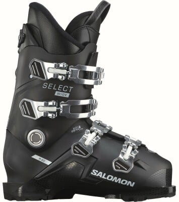 Salomon Select Wide R60 GW felnőtt sícipő Mondopoint méret Salomon Select Wide R60 GW felnőtt sícipő Mondopoint méret