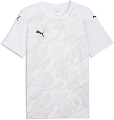 Puma teamFINAL Graphic T-Shirt Puma teamFINAL Graphic T-Shirt