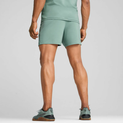 Puma Cloudspun Shorts