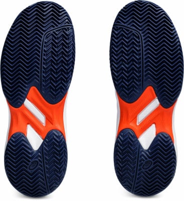 Asics Gel-Game 9 GS Clay Tennisschuhe