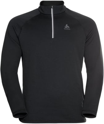 Odlo Besso Midlayer mit Halfzip