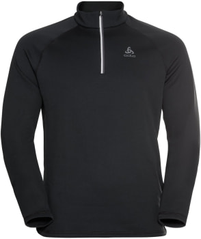Odlo Besso Midlayer mit Halfzip