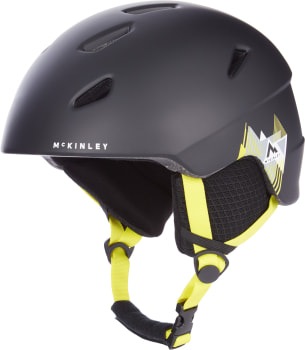 McKINLEY Pulse Jr. gyerek sísisak
