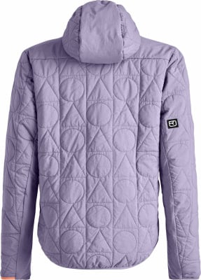 Ortovox Ravine Metawool 90 Isolationsjacke mit Kapuze