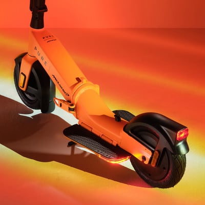 PURE Advance Flex McLaren E-Scooter PURE Advance Flex McLaren E-Scooter