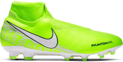 Nike PhantomVSN Elite Dynamic Fit FG felnőtt stoplis focicipő
