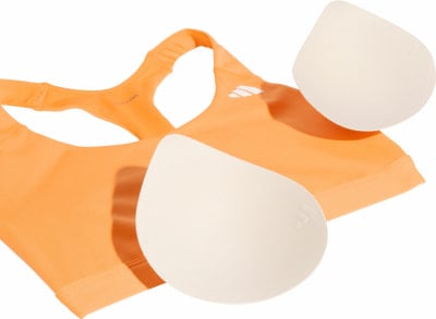 adidas OPT ESS MS BRA Bra CLIMACOOL adidas OPT ESS MS BRA Bra CLIMACOOL