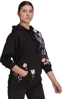 adidas FLORAL Hoodie