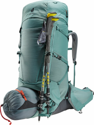 Deuter Aircontact Core 55+10 SL Trekkingrucksack
