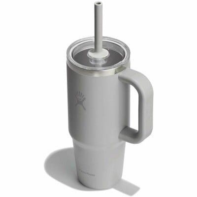 Hydro Flask Hydro Flask 24 oz Travel Tumbler Láhev