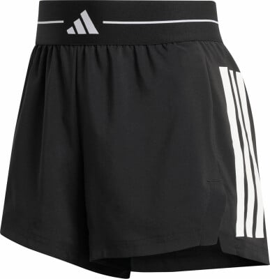 adidas Hyperglam 3-Streifen Woven Shorts adidas Hyperglam 3-Streifen Woven Shorts
