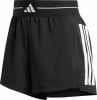 adidas Hyperglam 3-Streifen Woven Shorts