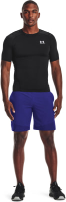 Under Armour UNDER ARMOUR Pán. triČko kompresné, HG Armour SS
