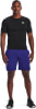 Under Armour UNDER ARMOUR Pán. triČko kompresné, HG Armour SS