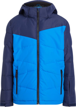 McKINLEY Egon AB 5.5 Skijacke mit Kapuze