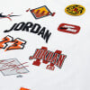 Nike JORDAN JDB Dynasty Pat T-Shirt kurzarm