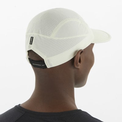 Salomon SENSE AERO Laufkappe