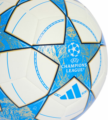 adidas UCL Training 25/26 Liga Stage Fußball