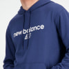 New Balance Seasonal Fleece Hoodie