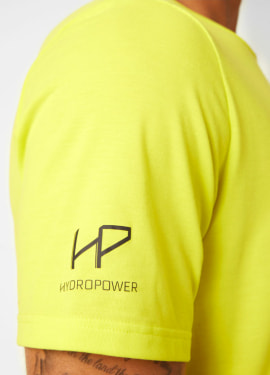 HP Racing póló