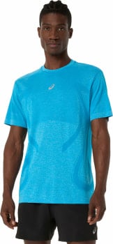 Asics Road Seamless Laufshirt