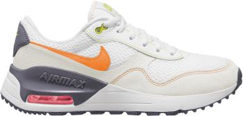 Nike Det. voïnočasová obuv Air Max Systm (GS) veï. SRN
