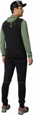 Dynafit Traverse Polartec Midlayer mit Kapuze