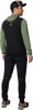 Dynafit Traverse Polartec Midlayer mit Kapuze