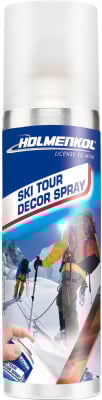 Holmenkol Ski Tour Decor Spray